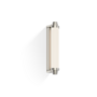 Decor Walther Wandleuchte Vienna - 40 PL - Nickel poliert