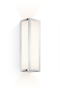 Decor Walther Decken/Wandleuchte Bauhaus 1 N LED - Chrom