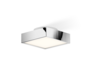 Decor Walther Deckenleuchte Cut 18 N LED - Chrom - 18 x 18 cm