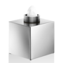 Decor Walther Papiertuchbox CLUB KB - Chrom