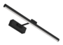 Decor Walther Wandleuchte DIM ECO 45 LED - Schwarz matt