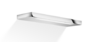 Decor Walther Wandleuchte SLIM - Chrom 34 cm