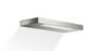 Decor Walther Wandleuchte SLIM - Nickel satiniert 24 cm