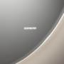 Decor Walther Reflect 90 - Wandspiegel
