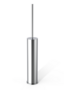 ecor Walther DW 100 - WC Bürstengarnitur: Chrom