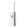 Decor Walther DW 110 - Wand WC Bürstengarnitur: Chrom