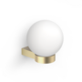 Decor Walther BAR Light - Wandleuchte: Gold Matt 24 Karat