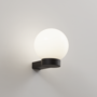 Decor Walther BAR Light - Wandleuchte: Schwarz Matt