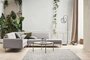Bolia Scandinavia 5 Sitzer Ecksofa 2½ Ecke 2