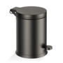 Decor Walther Pedaleimer TE 38 - Dark Metal Matt