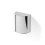 Decor Walther Wandpapierkorb DW 31 - Chrom