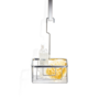 Decor Walther Bügelduschkorb DW 227 -  Chrom
