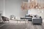 Bolia Scandinavia 6 Sitzer Ecksofa 2½ Ecke 3