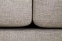 Bolia Scandinavia 6 Sitzer Ecksofa 2½ Ecke 3