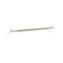 Decor Walther Handtuchstange Club HTE40-Gold matt