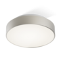 Decor Walther Deckenleuchte Conect 32 N LED-Nickel satiniert