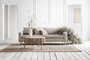 Bolia Scandinavia 6 Sitzer Ecksofa 3 Ecke 2