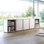 Flötotto Profilsystem Container mit Tür 