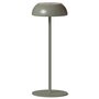 Axo light Float LED-Designer-Tischleuchte - Gruen