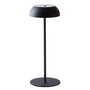 Axo light Float LED-Designer-Tischleuchte - Schwarz