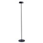 Axo light Float LED-Designer-Stehleuchte - Schwarz
