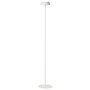Axo light Float LED-Designer-Stehleuchte - Weiss