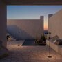 Axo light Float LED-Designer-Stehleuchte