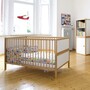 Flötotto Profilsystem Babybett/Juniorbett