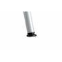 Flötotto PRO Vierstern-Aluminiumtisch, HPL