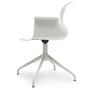 Flötotto PRO ARMCHAIR Vierstern-Aluminiumgestell