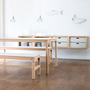Flötotto Bank, H46 B120 T45