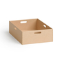 Flötotto Schubkasten, H14,5 B37,7 T54,7