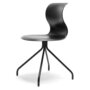Flötotto PRO CHAIR X-Gestell - Graphit Schwarz