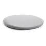 Flötotto PRO CHAIR X-Gestell mit Rollen - Sitzpolster_granitgrau