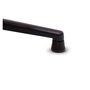 Flötotto PRO STOOL Drehhocker - Kunstoffgleiter