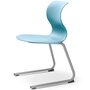 Flötotto PRO CHAIR C-Gestell, Grösse 7 - Aquablau
