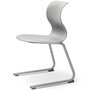 Flötotto PRO CHAIR C-Gestell, Grösse 7 - Granitgrau
