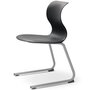 Flötotto PRO CHAIR C-Gestell, Grösse 7 - Graphitschwarz