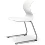 Flötotto PRO CHAIR C-Gestell, Grösse 7 - Schneeweiss