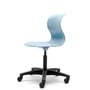 Flötotto PRO CHAIR Drehstuhl, Grösse 5 - aquablau - polyamid-schwarz