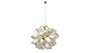 LZF Pendelleuchte Agatha Ball