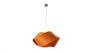 LZF Pendelleuchte Nut -  Orange
