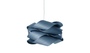LZF Pendelleuchte Link - Blau