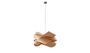 LZF Pendelleuchte Link - Buche