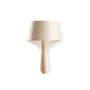 LZF Tischleuchte Air - American White Wood