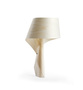 LZF Tischleuchte Air - American White Wood
