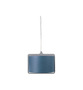 LZF Pendelleuchte Icon - Blau