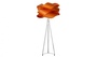 LZF Stehleuchte Link - Orange