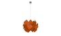 LZF Pendelleuchte Escape - Orange