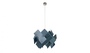 LZF Pendelleuchte Escape - Blau